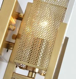 Cheapest ๐ Vakkerlight Ice Crystal Wall Lamp Wall Sconces โ๏ธ 36 Vakkerlight Ice Crystal Wall Lamp Wall Sconces