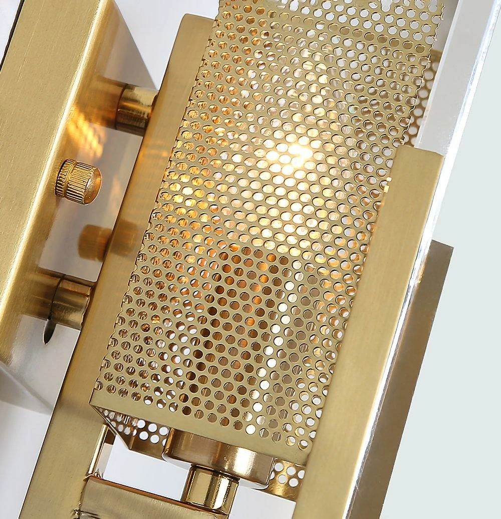 Cheapest ๐ Vakkerlight Ice Crystal Wall Lamp Wall Sconces โ๏ธ 12 Vakkerlight Ice Crystal Wall Lamp Wall Sconces