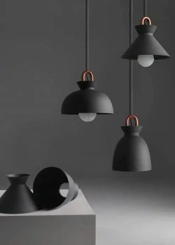 Vakkerlight Coil Ceiling Pendant Light