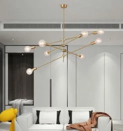 Vakkerlight Mobile Pendant Light