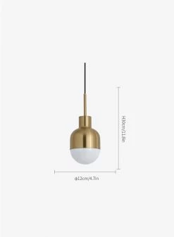 Buy 😉 Vakkerlight Niku Pendant Lamp ⌛ 29 Vakkerlight Niku Pendant Lamp