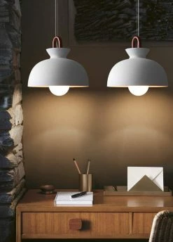 Vakkerlight Coil Ceiling Pendant Light