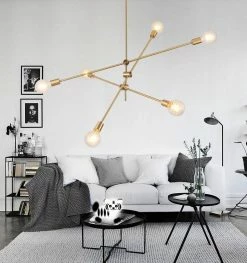 Vakkerlight Mobile Pendant Light