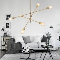 Vakkerlight Mobile Pendant Light