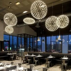 Vakkerlight Raimond Suspension Light