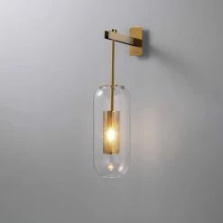 Vakkerlight Wall Sconces Vadim Wall Lamp