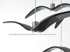 Top 10 🤩 Vakkerlight Pendant Lights Night Birds Series Lamp 👍 94 Vakkerlight Pendant Lights Night Birds Series Lamp