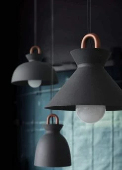 Vakkerlight Coil Ceiling Pendant Light