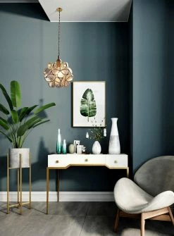 Deals ✔️ Vakkerlight Glass Petal Pendant Lights 😍 39 Vakkerlight Glass Petal Pendant Lights