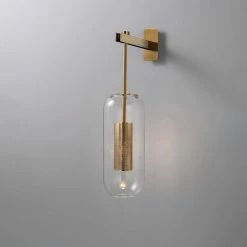 Vakkerlight Wall Sconces Vadim Wall Lamp