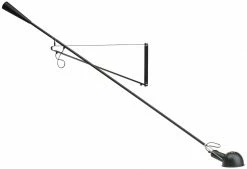 Vakkerlight Long Arm Wall Lamp Bedroom