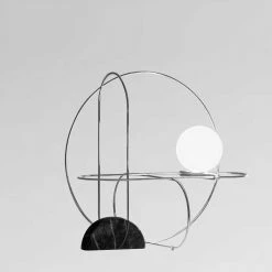 Best Sale 🧨 Vakkerlight Setareh Table Lamp Table Lamps ⭐ 49 Vakkerlight Setareh Table Lamp Table Lamps