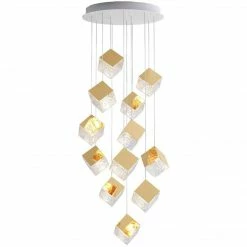 Best Sale ✔️ Vakkerlight Living Room Pyrite Chandelier ✨ 83 Vakkerlight Living Room Pyrite Chandelier