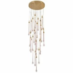 Vakkerlight Allure Chandelier