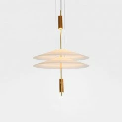 Vakkerlight Flamingo Pendant Light Bedroom