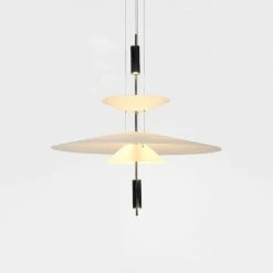 Vakkerlight Flamingo Pendant Light Bedroom