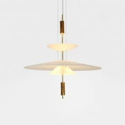 Vakkerlight Flamingo Pendant Light Bedroom