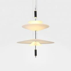 Vakkerlight Flamingo Pendant Light Bedroom