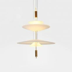 Vakkerlight Flamingo Pendant Light Bedroom