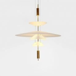 Vakkerlight Flamingo Pendant Light Bedroom