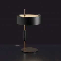 Vakkerlight Table Lamps Styling Black Table Lamp