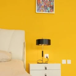 Vakkerlight Table Lamps Styling Black Table Lamp