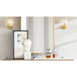 Vakkerlight Arcachon Single Sconce Wall Sconces