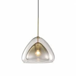 New ๐ Vakkerlight Futuristische Glass Pendant Light Pendant Lights โญ 32 Vakkerlight Futuristische Glass Pendant Light Pendant Lights