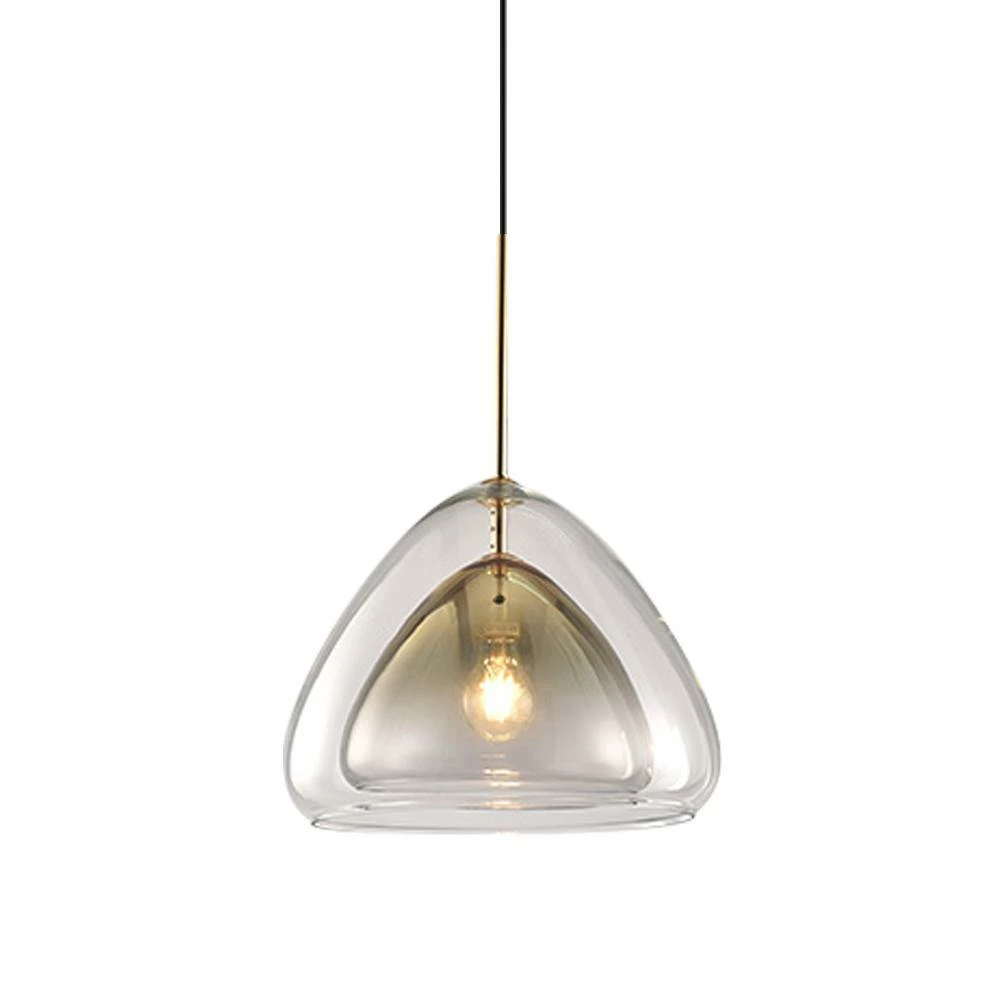 New ๐ Vakkerlight Futuristische Glass Pendant Light Pendant Lights โญ 17 Vakkerlight Futuristische Glass Pendant Light Pendant Lights
