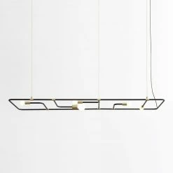 Vakker Beaubien Lighting Collection Floor Lamps