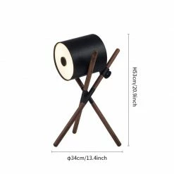 Vakkerlight Table Lamps Shift Lamp Table Lamp