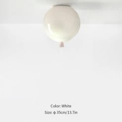 Vakkerlight Ceiling Lamp Memory Ceiling Light