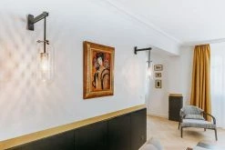 Vakkerlight Wall Sconces Vadim Wall Lamp