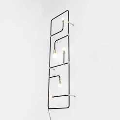 Vakker Beaubien Lighting Collection Floor Lamps