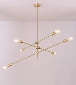 Vakkerlight Mobile Pendant Light