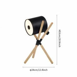 Vakkerlight Table Lamps Shift Lamp Table Lamp