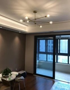 Vakkerlight Mobile Pendant Light