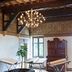 Flash Sale 😉 Vakkerlight 2097 Suspension Lamp 🌟 40 Vakkerlight 2097 Suspension Lamp