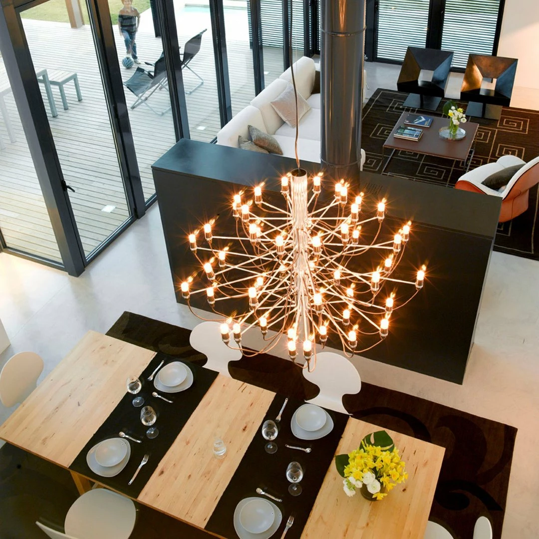 Flash Sale 😉 Vakkerlight 2097 Suspension Lamp 🌟 8 Vakkerlight 2097 Suspension Lamp