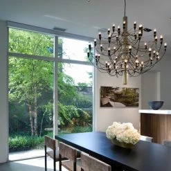 Flash Sale 😉 Vakkerlight 2097 Suspension Lamp 🌟 44 Vakkerlight 2097 Suspension Lamp