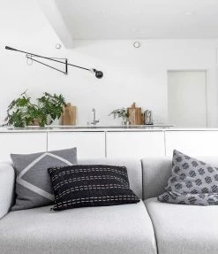 Vakkerlight Long Arm Wall Lamp Bedroom