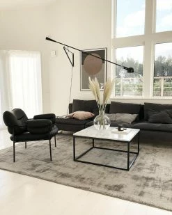 Vakkerlight Long Arm Wall Lamp Bedroom