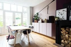 Vakkerlight Long Arm Wall Lamp Bedroom