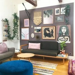 Vakkerlight Long Arm Wall Lamp Bedroom