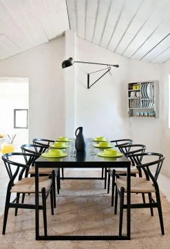 Vakkerlight Long Arm Wall Lamp Bedroom