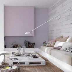 Vakkerlight Long Arm Wall Lamp Bedroom