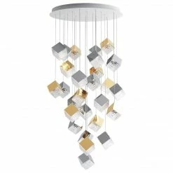 Best Sale ✔️ Vakkerlight Living Room Pyrite Chandelier ✨ 88 Vakkerlight Living Room Pyrite Chandelier