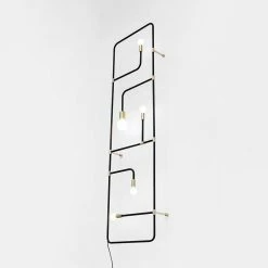 Vakker Beaubien Lighting Collection Floor Lamps