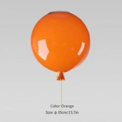 Vakkerlight Ceiling Lamp Memory Ceiling Light