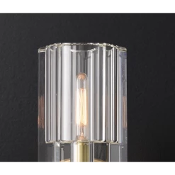 Vakkerlight Arcachon Single Sconce Wall Sconces